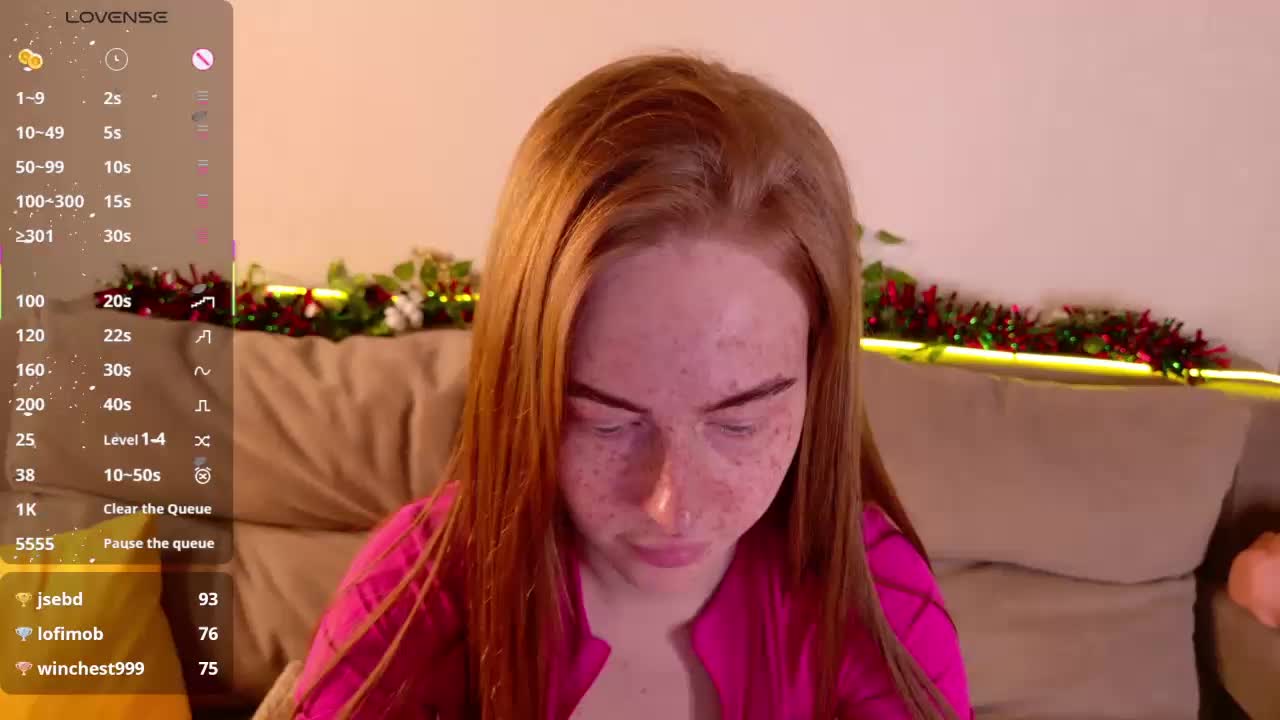 Roxy-Sunny Приват Записи 2026-01-15