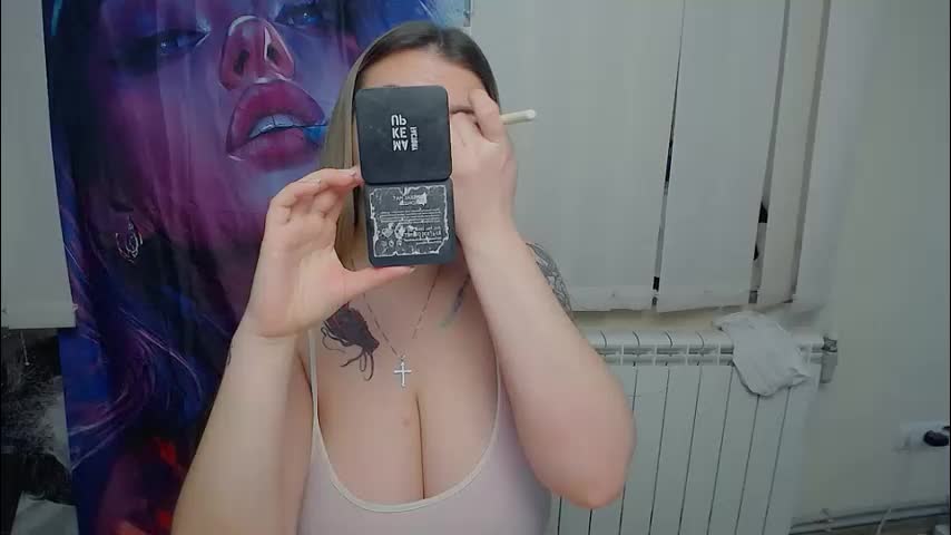 liliaterenzi_ Приват Записи 2026-01-15