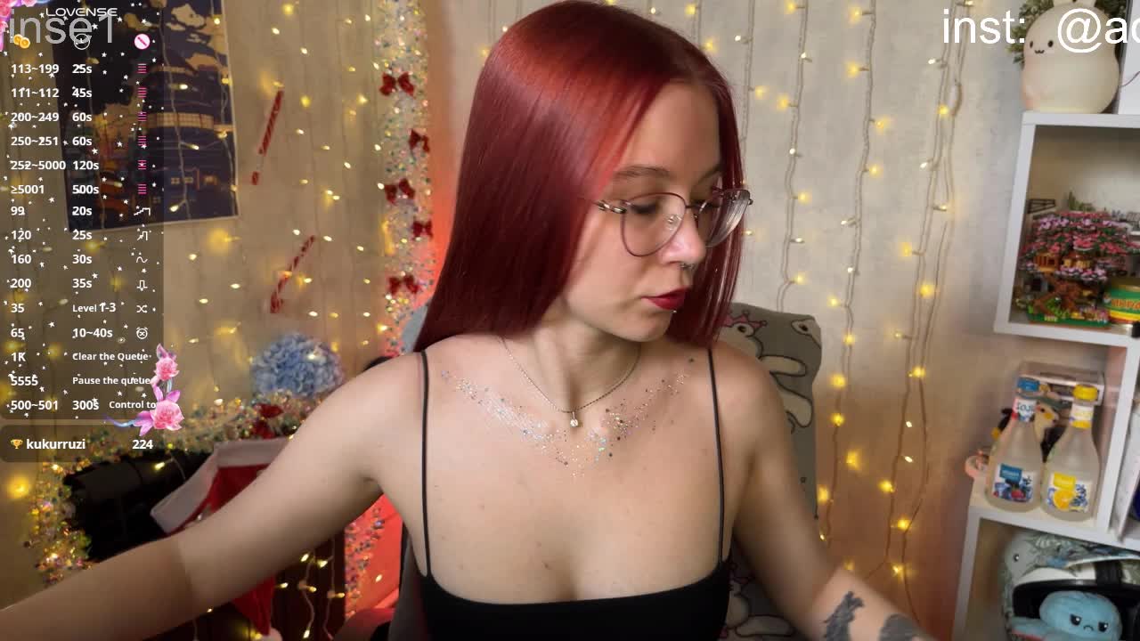 Kushina Приват Записи 2026-01-15