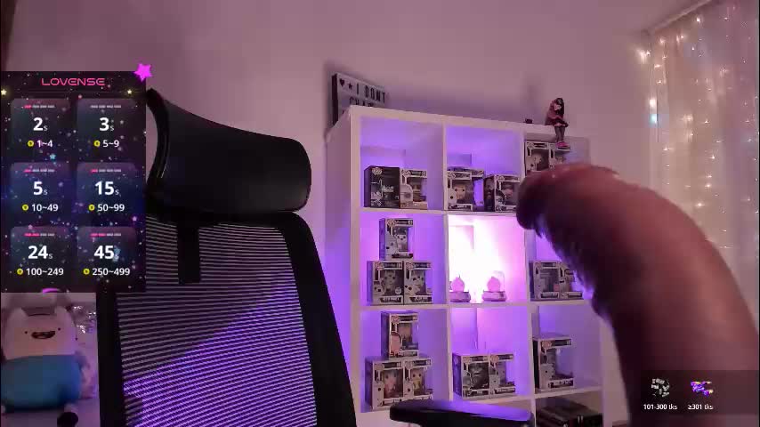 eternalmuse Приват Записи 2026-01-16