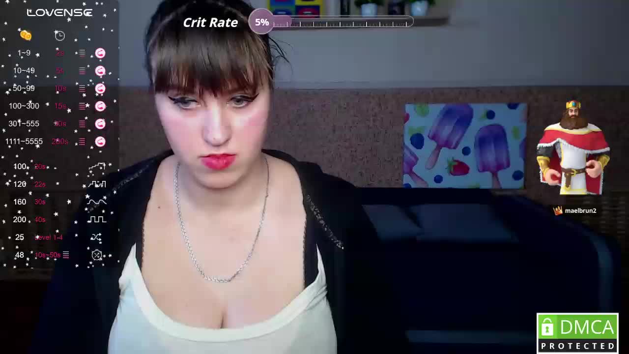 IvannaAmali661 Приват Записи 2026-01-15