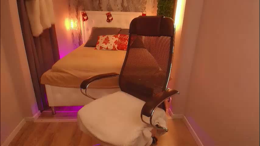 scarlett_mai Приват Записи 2026-01-16