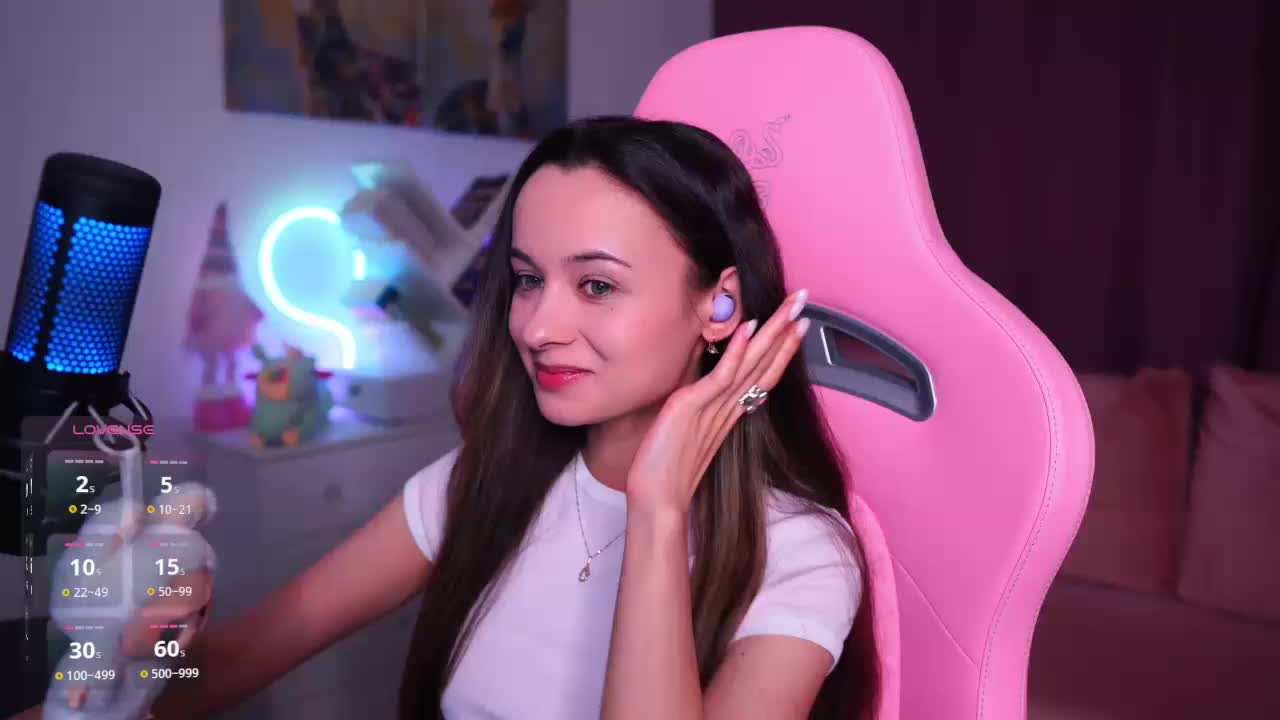 JuicyAngel Приват Записи 2026-01-16