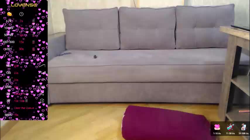 impress_me_more Приват Записи 2026-01-16