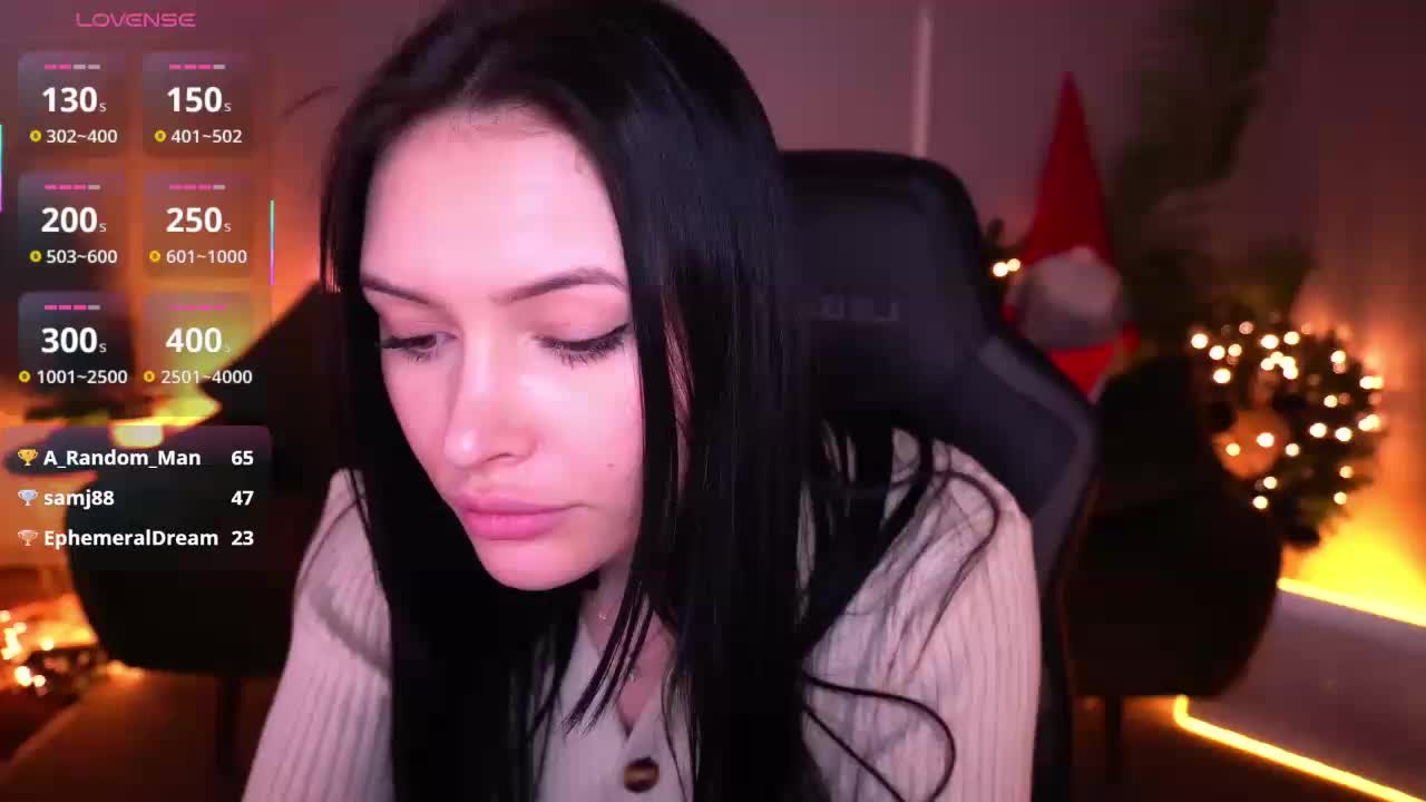 MilaSecret Приват Записи 2026-01-16