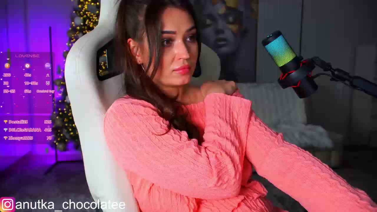 Anutka-chocolatee Приват Записи 2026-01-16