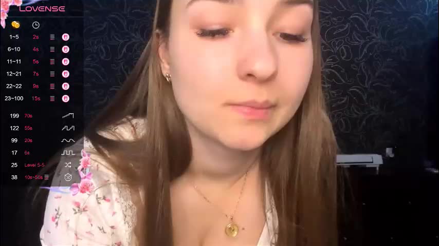 shalonjoosten Приват Записи 2026-01-16