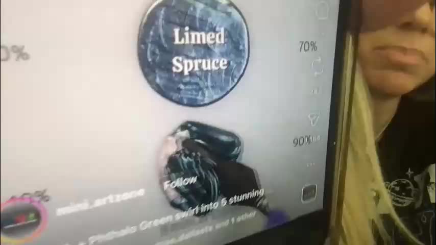 texas_blonde Приват Записи 2026-01-16