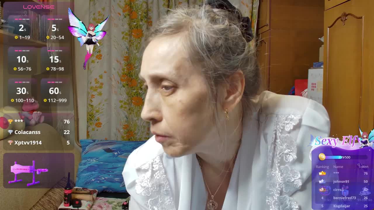 Sexolgunia Приват Записи 2026-01-16