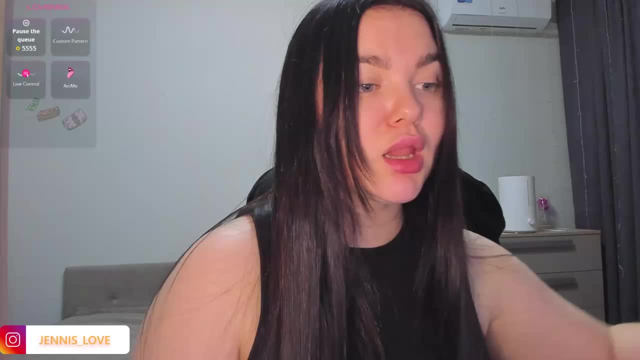 JennisXcharming Приват Записи 2026-01-16