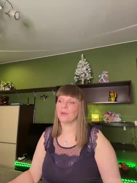 Veronika_Gold Приват Записи 2026-01-16