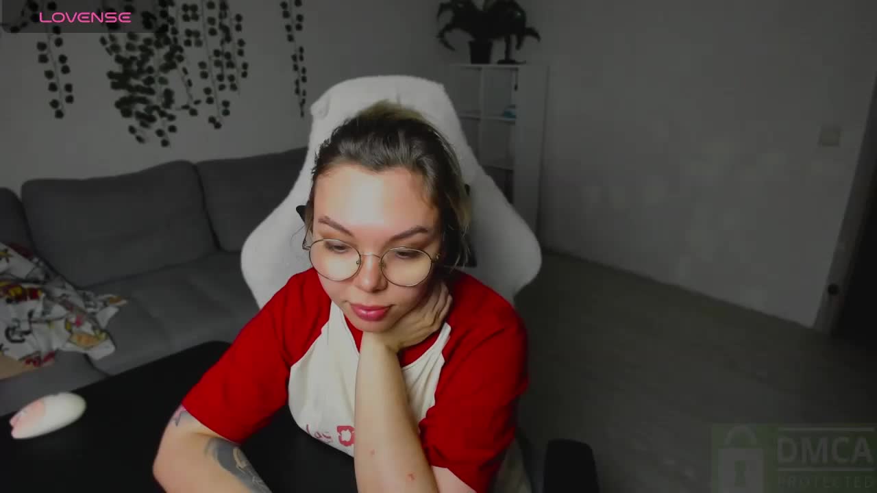 SpecterGirl Приват Записи 2026-01-16