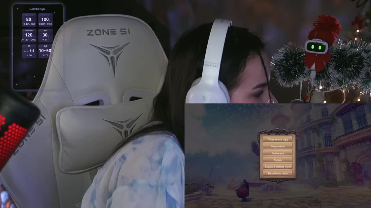 MiniNika Приват Записи 2026-01-16