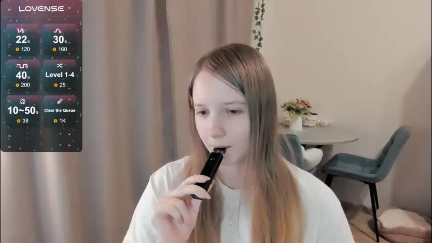 alisha_ley Приват Записи 2026-01-16