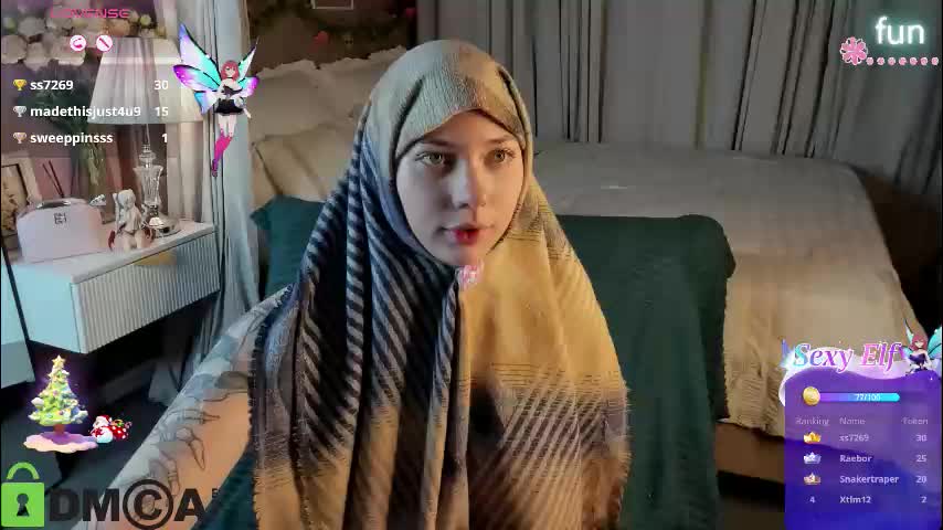 maybe_mia Приват Записи 2026-01-16