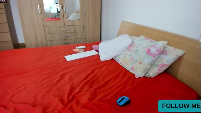 wildallisa Приват Записи 2026-01-16