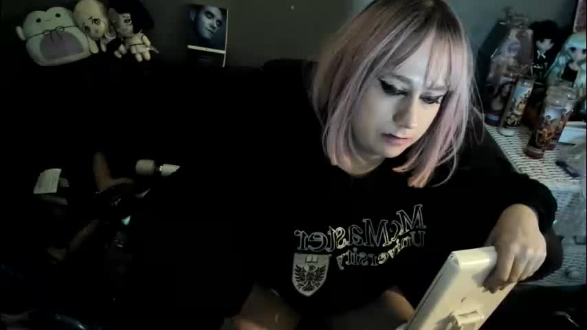 sugary_sweet Приват Записи 2026-01-16