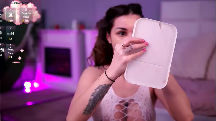 flirty_fawn Приват Записи 2026-01-16