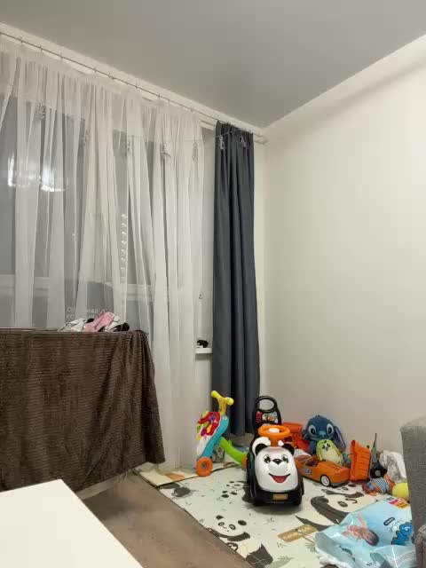 BarbieKoShKa1-1 Приват Записи 2026-01-16