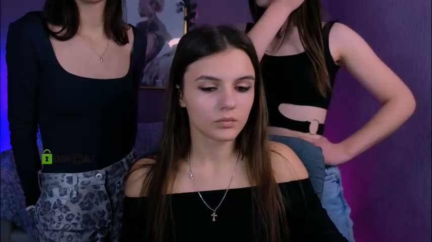 kaisy_star Приват Записи 2026-01-15