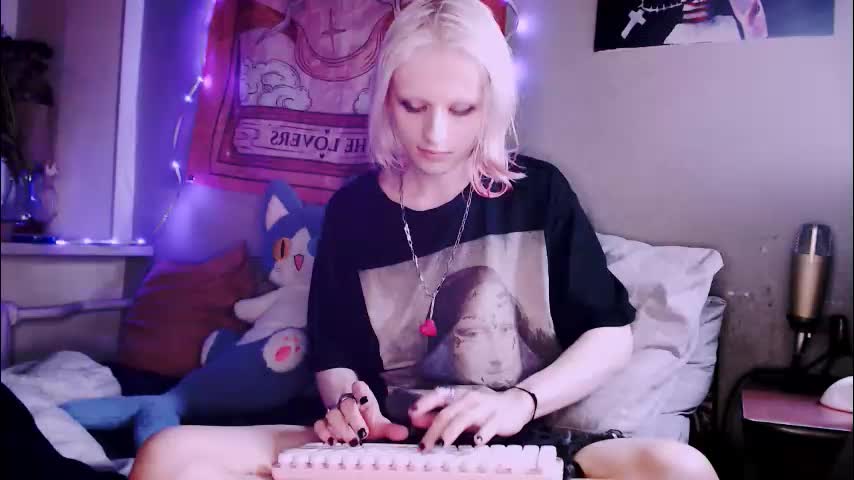 alien_bella Приват Записи 2026-01-15