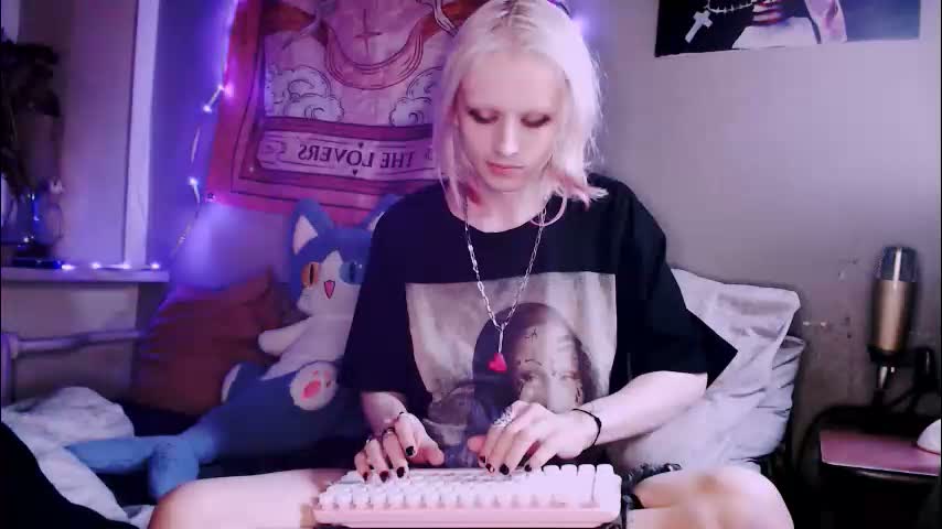 alien_bella Приват Записи 2026-01-15