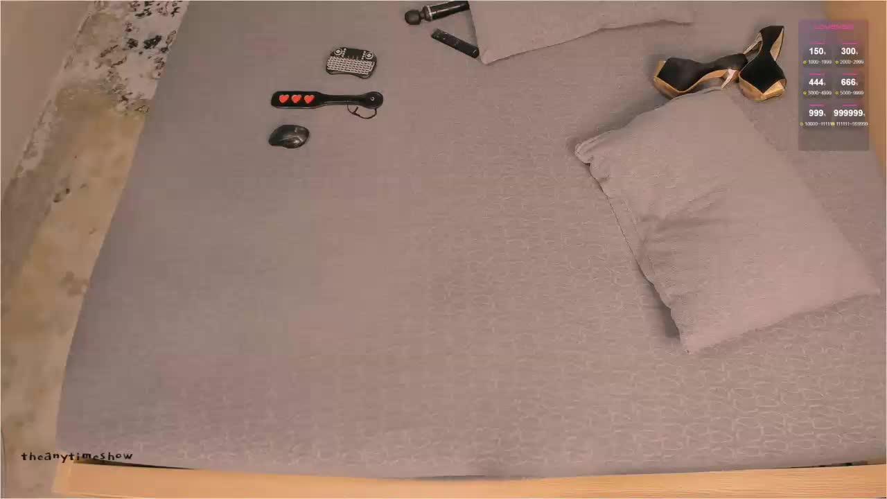 theanytimeshow Приват Записи 2026-01-16