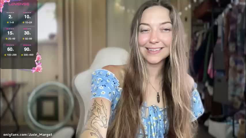 jade_margot Приват Записи 2026-01-16