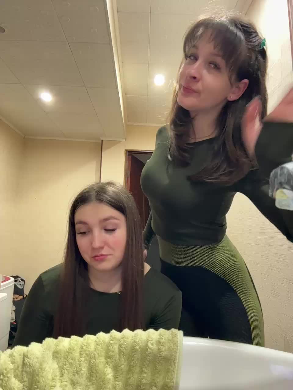 AHAHAC_HAXPEH_B_yHuTa3 Приват Записи 2026-01-16