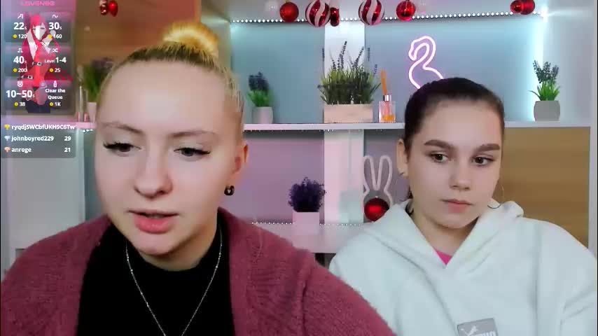 mila_glow Приват Записи 2026-01-16