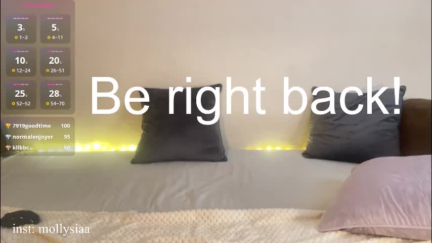 mollysiaa Приват Записи 2026-01-16