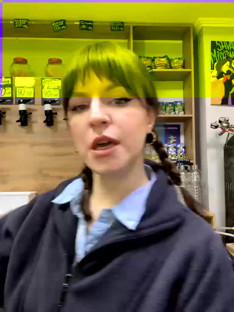 Yummypopka Приват Записи 2026-01-16