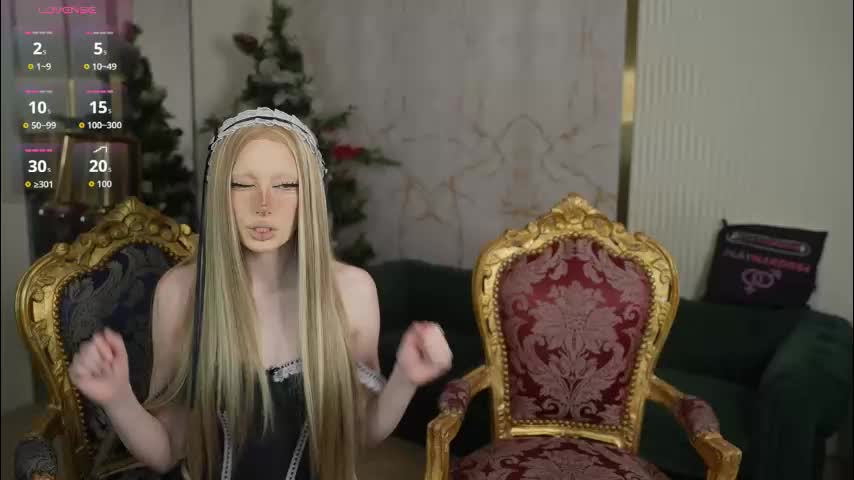 anabel2054 Приват Записи 2026-01-16