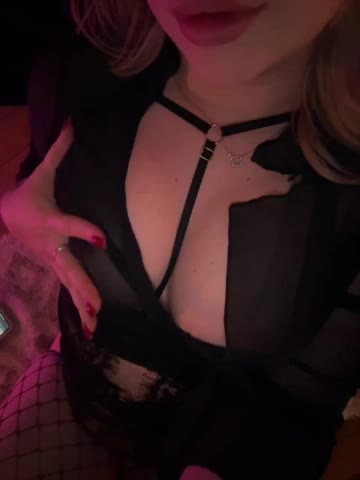 BadBlondi Приват Записи 2026-01-16