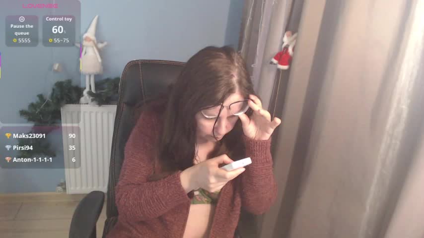 mandarinka28 Приват Записи 2026-01-16