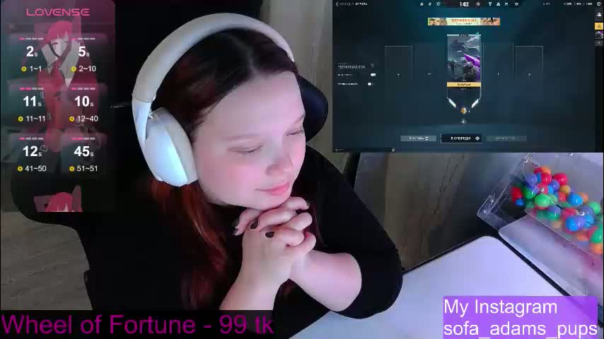 _sofia_adam_ Приват Записи 2026-01-16