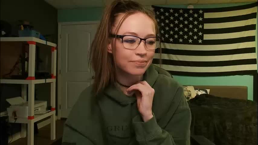 anabelleleigh Приват Записи 2026-01-16