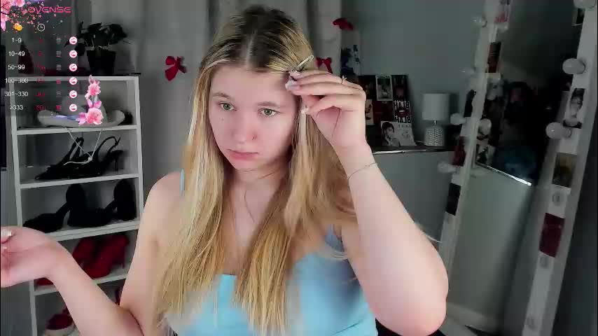 rebecca_____ Приват Записи 2026-01-16