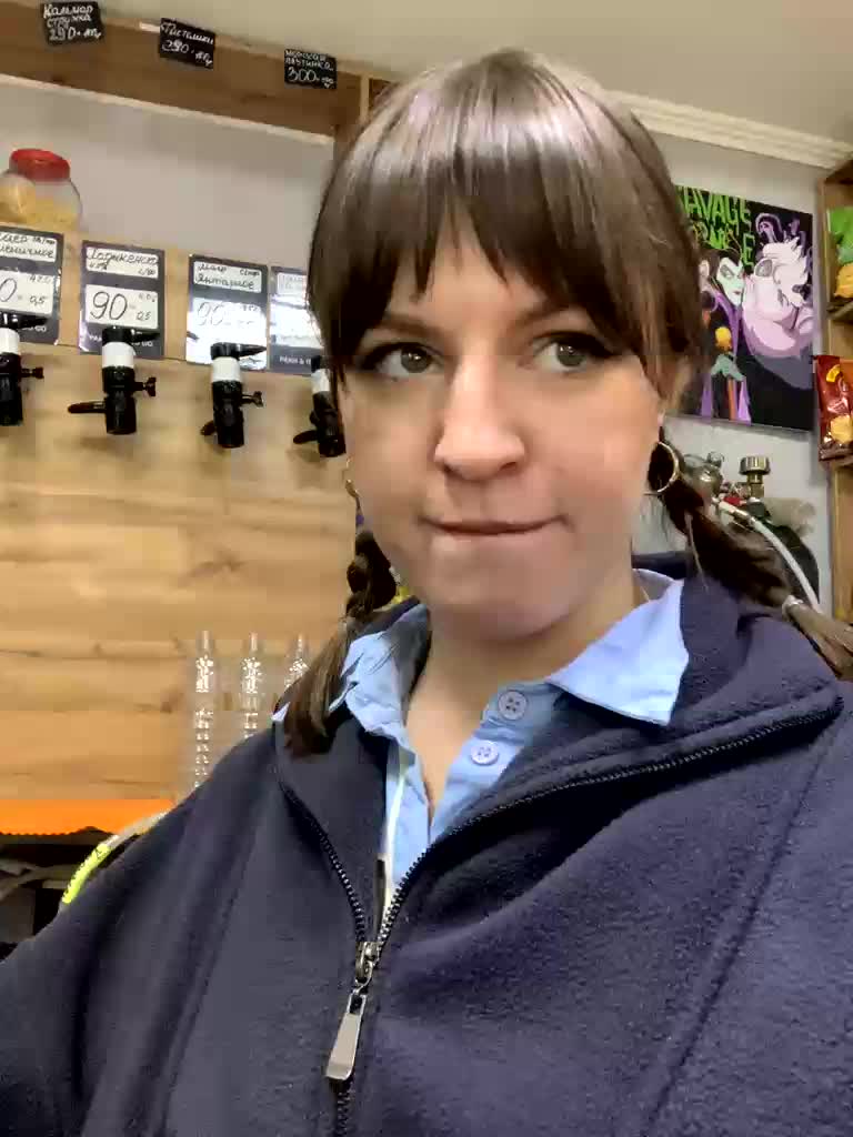 Yummypopka Приват Записи 2026-01-16