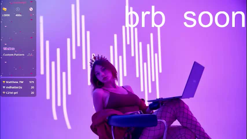 ellarabbit Приват Записи 2026-01-16