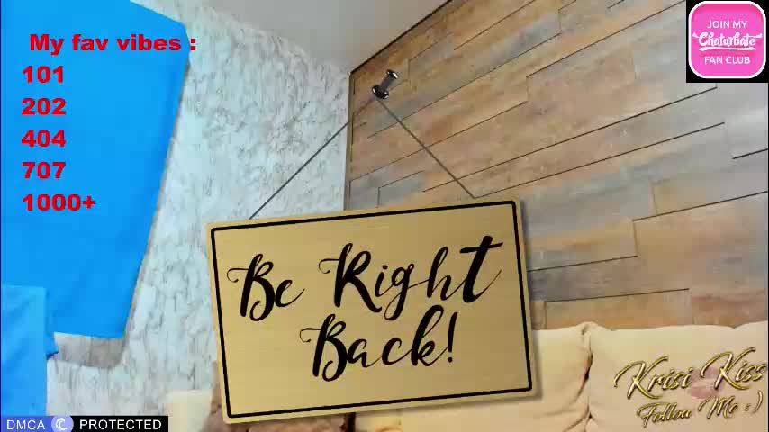 krisi_kiss Приват Записи 2026-01-16