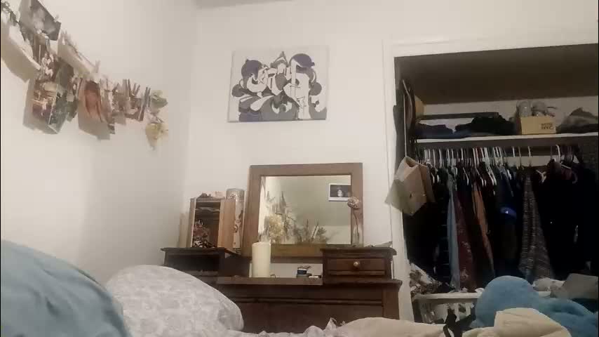 lacybell Приват Записи 2026-01-16