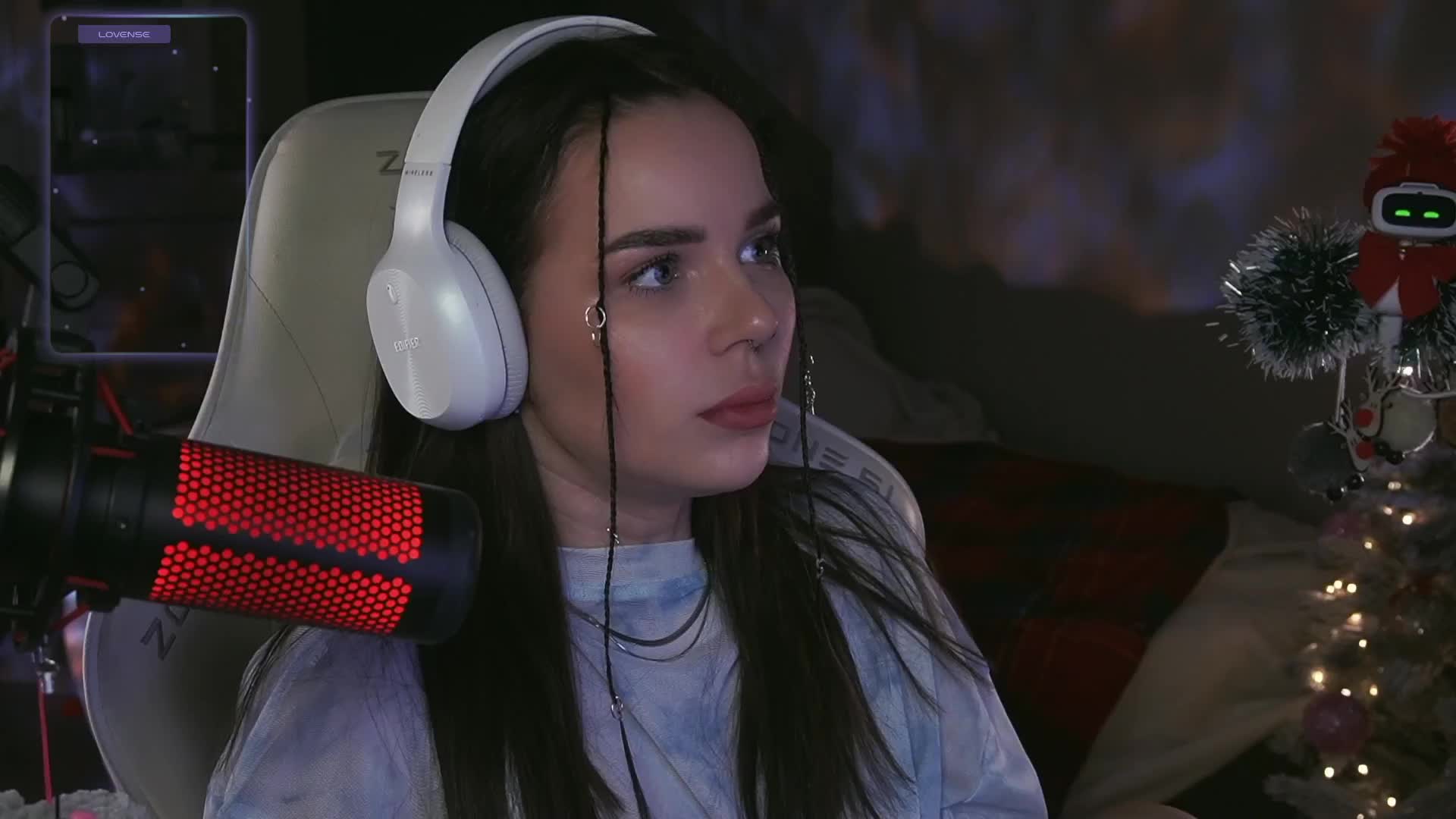 MiniNika Приват Записи 2026-01-16