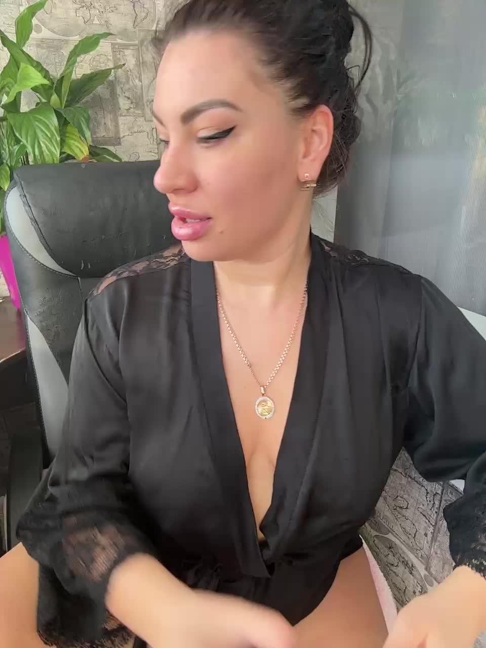 SPOKUSNYTSIA Приват Записи 2026-01-16