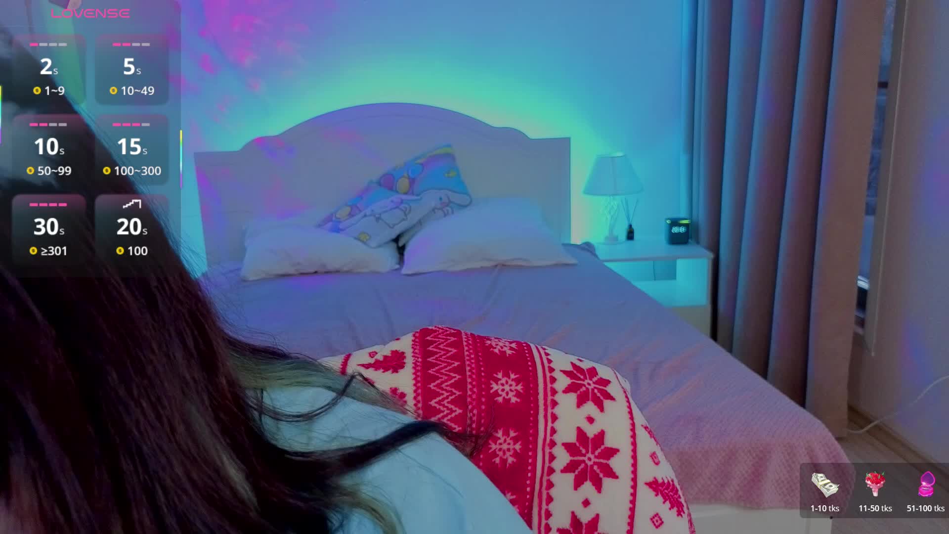 CoralineJones Приват Записи 2026-01-16