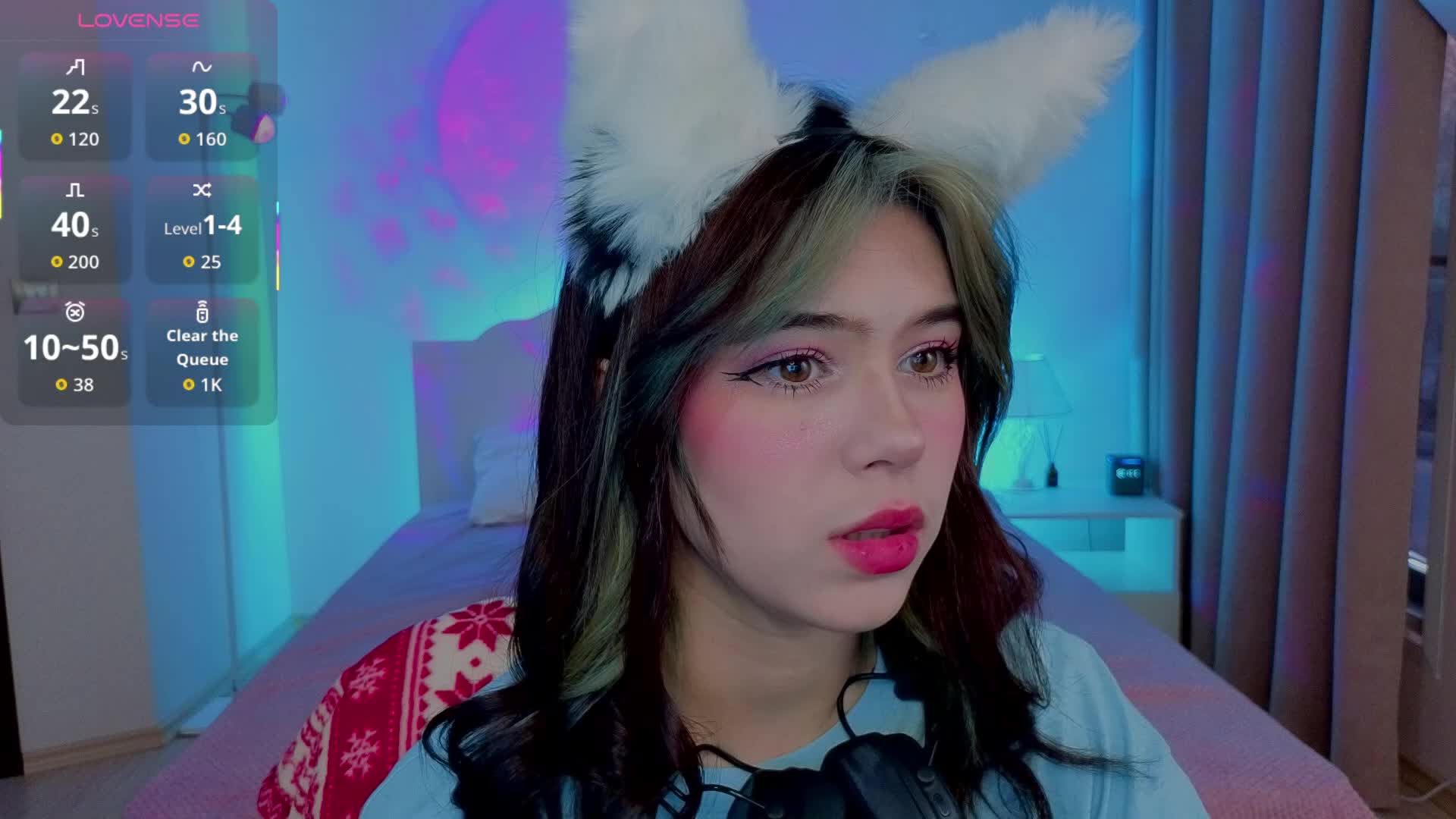 CoralineJones Приват Записи 2026-01-16