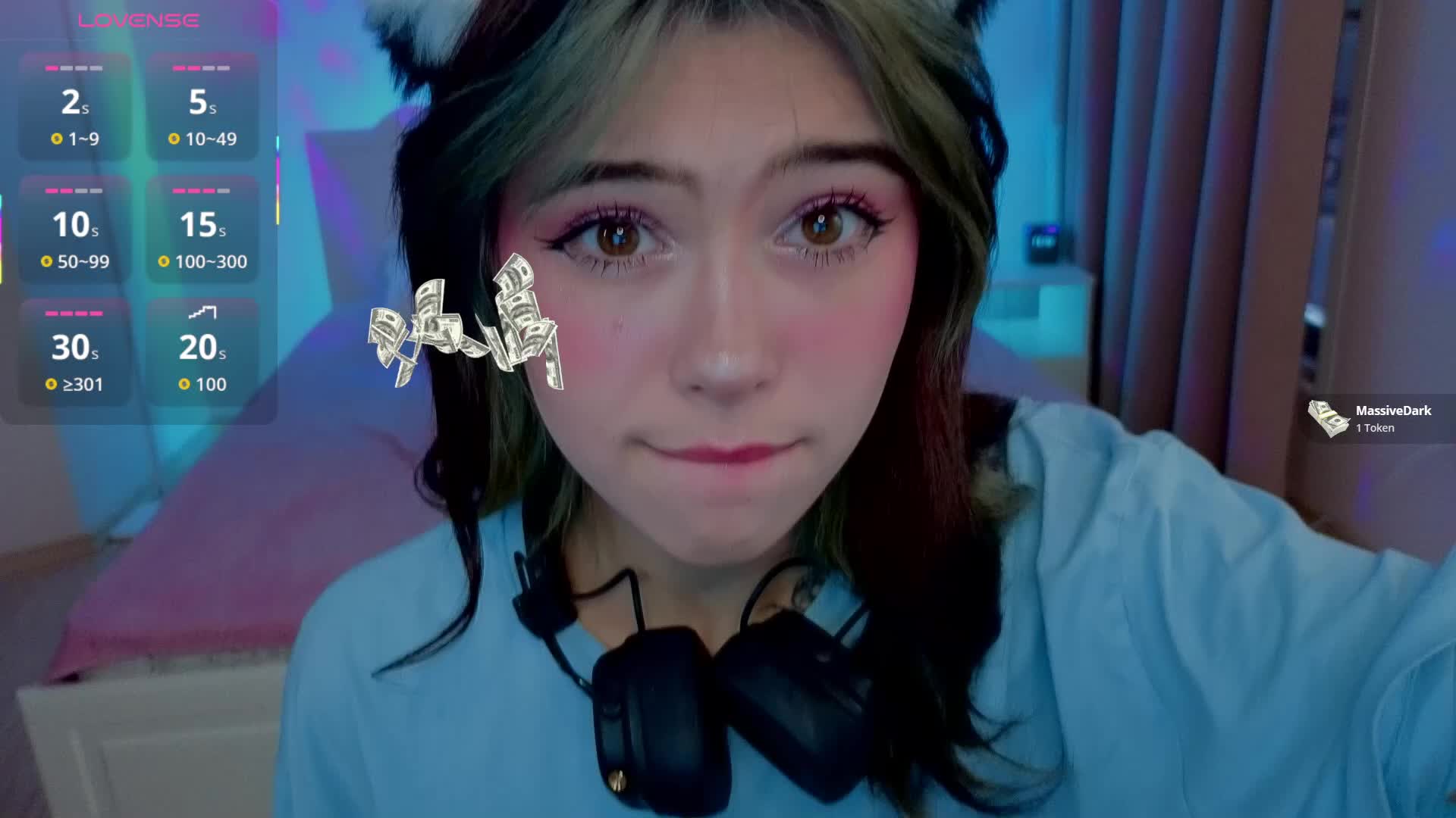 CoralineJones Приват Записи 2026-01-16