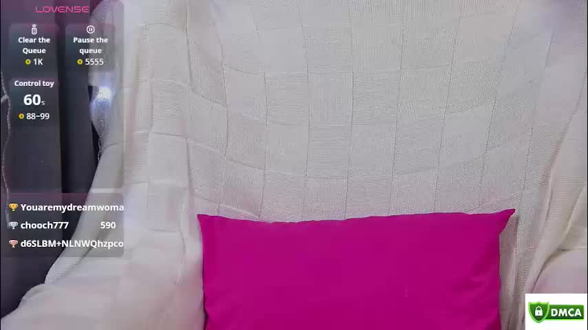 your_dream_nancy Приват Записи 2026-01-16