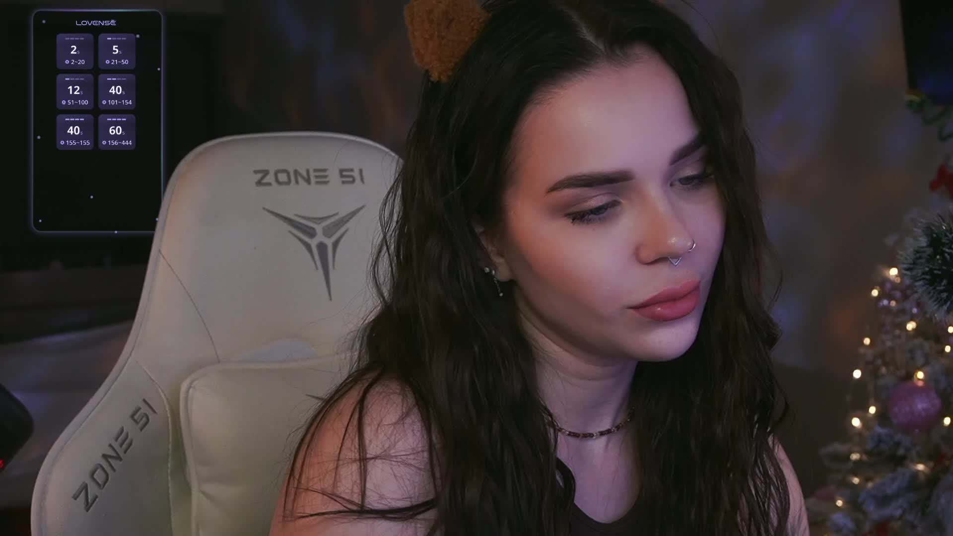 MiniNika Приват Записи 2026-01-16