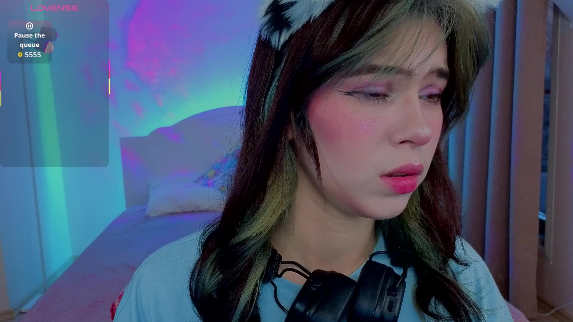 CoralineJones Приват Записи 2026-01-16